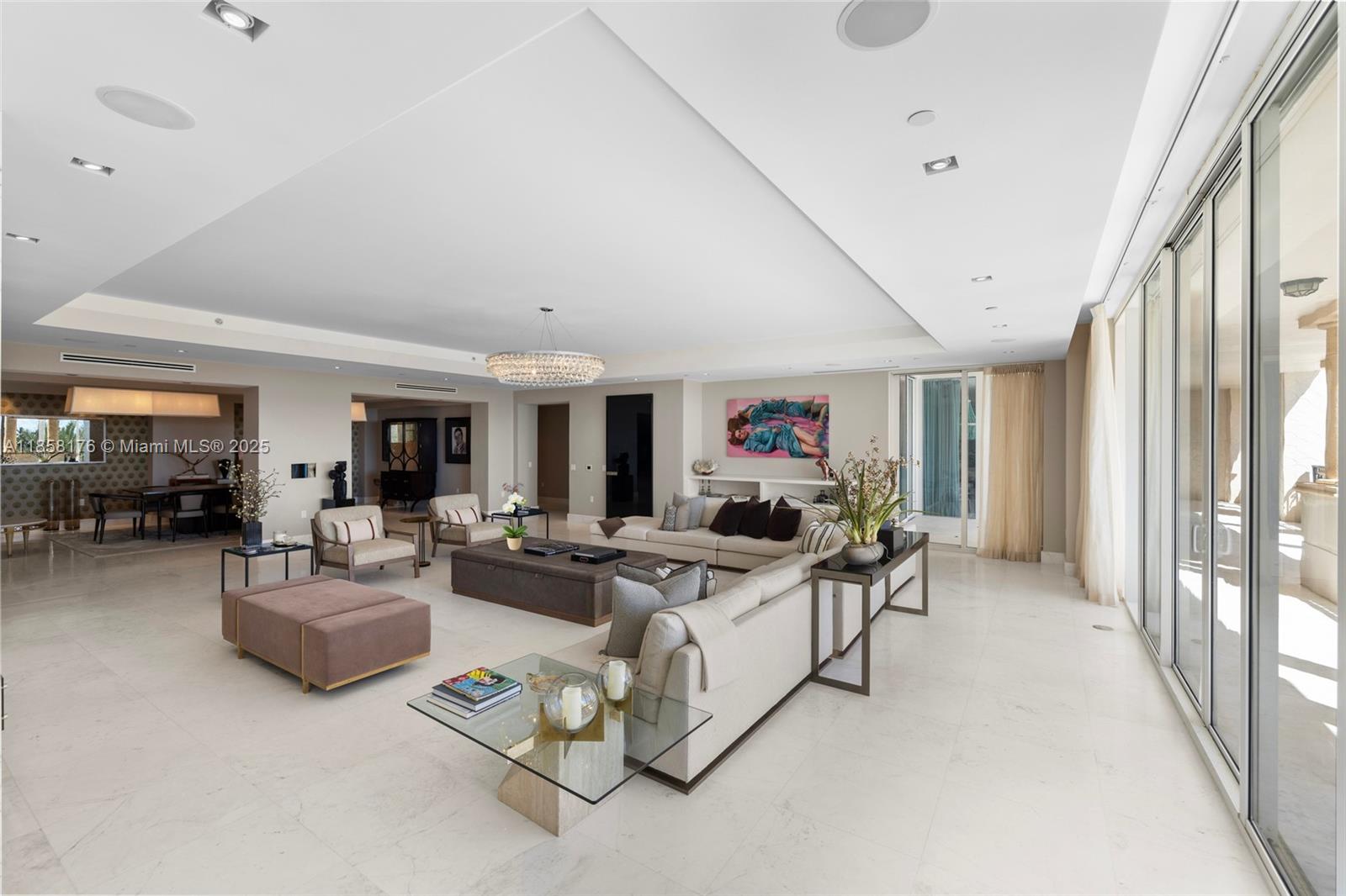 PALAZZO DEL MARE AT FISHER - Residential