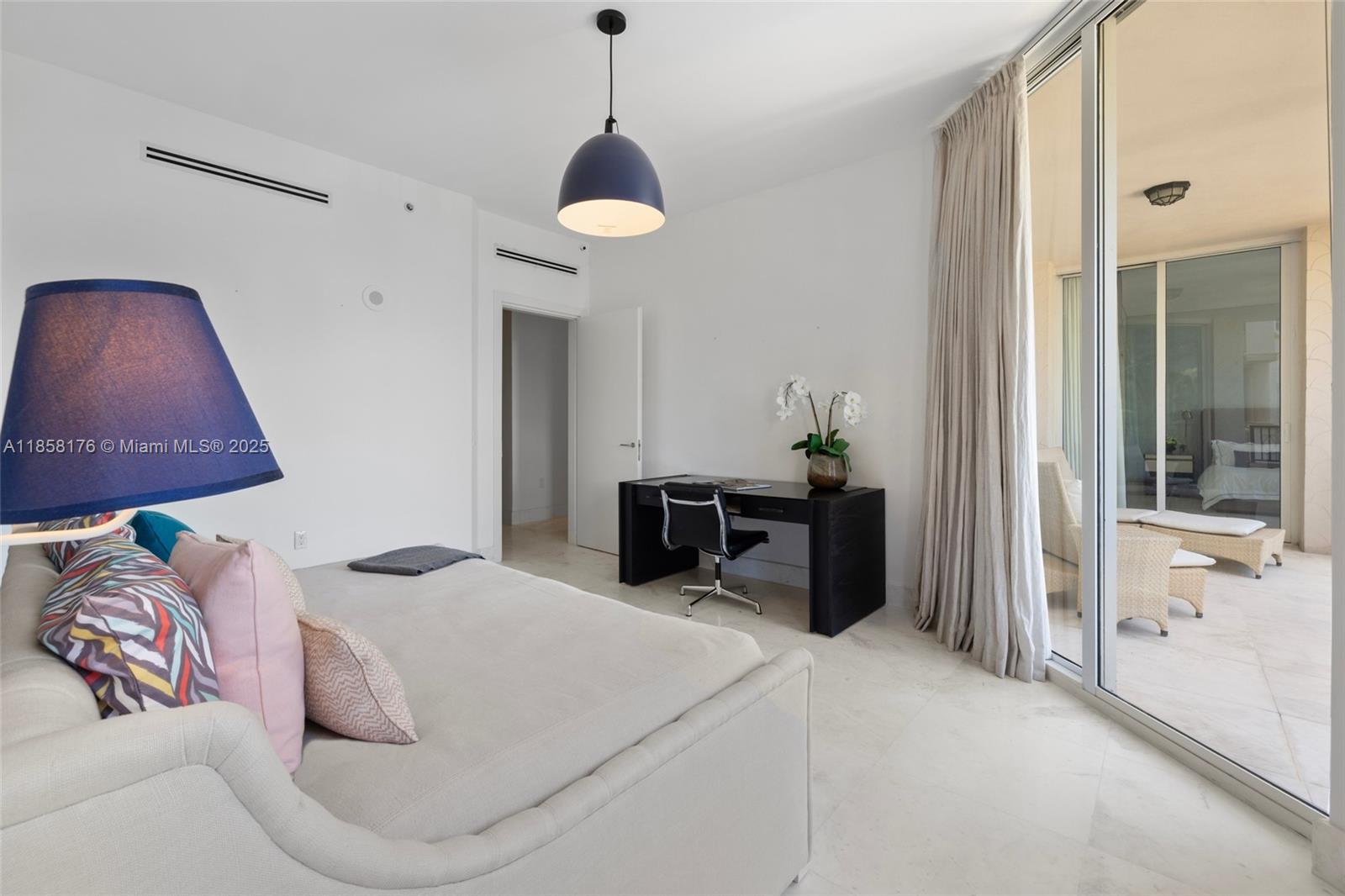 PALAZZO DEL MARE AT FISHER - Residential