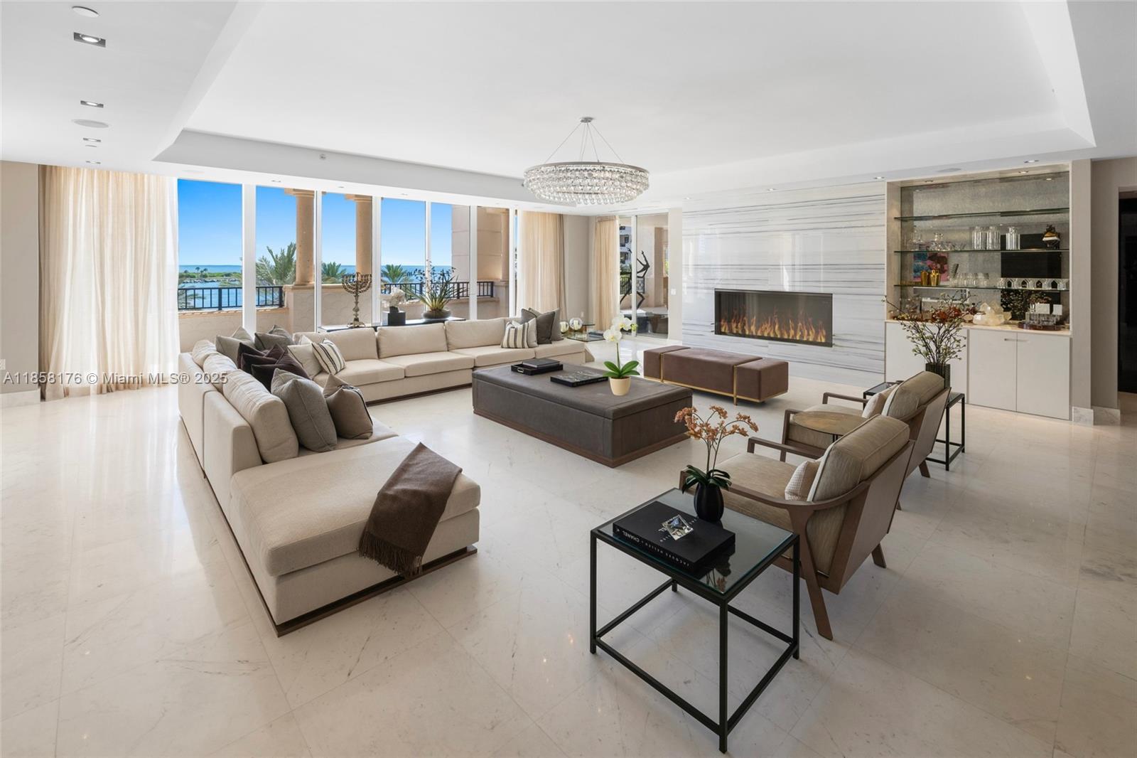 7133 Fisher Island Dr 7133