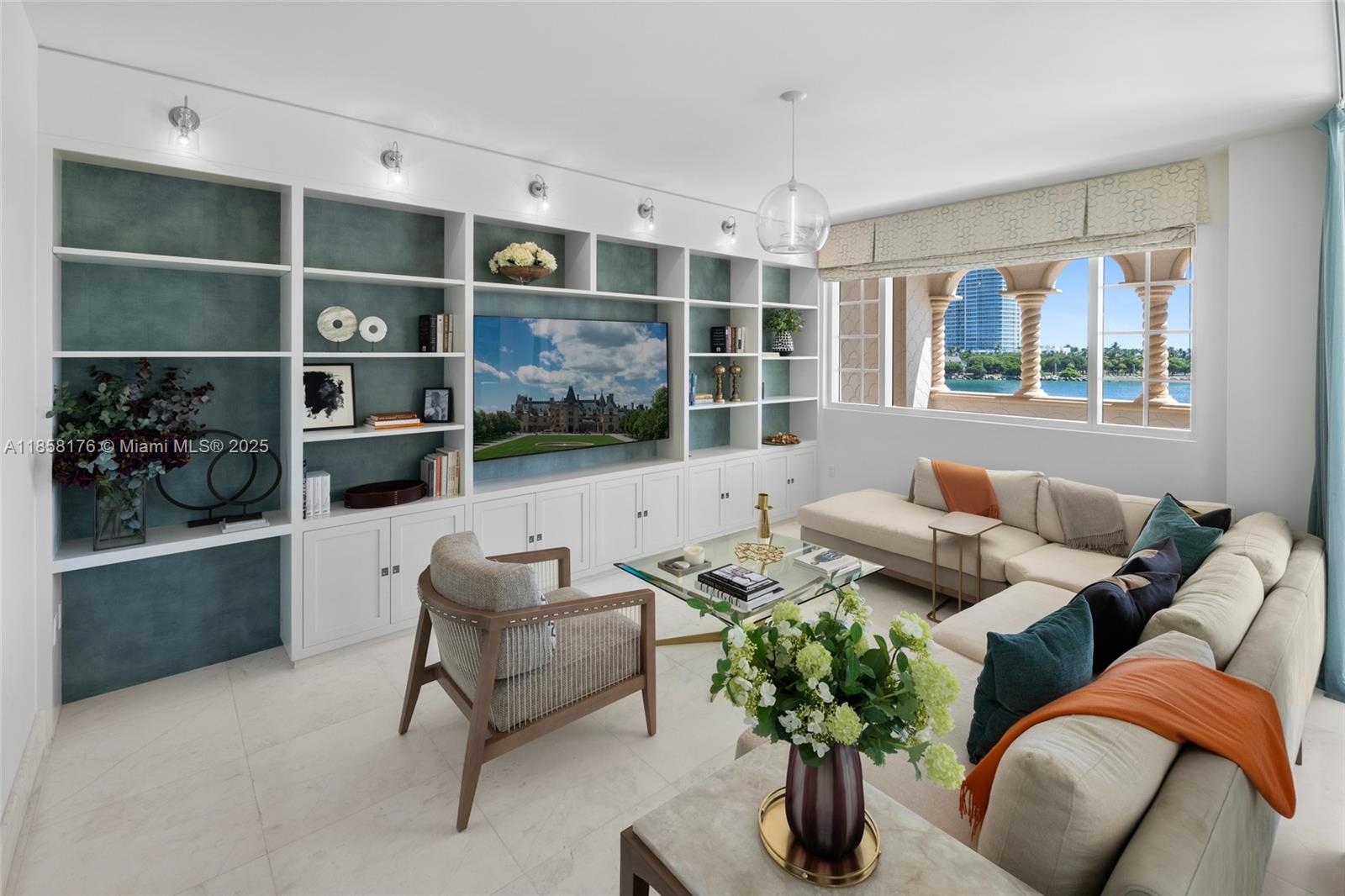 PALAZZO DEL MARE AT FISHER - Residential