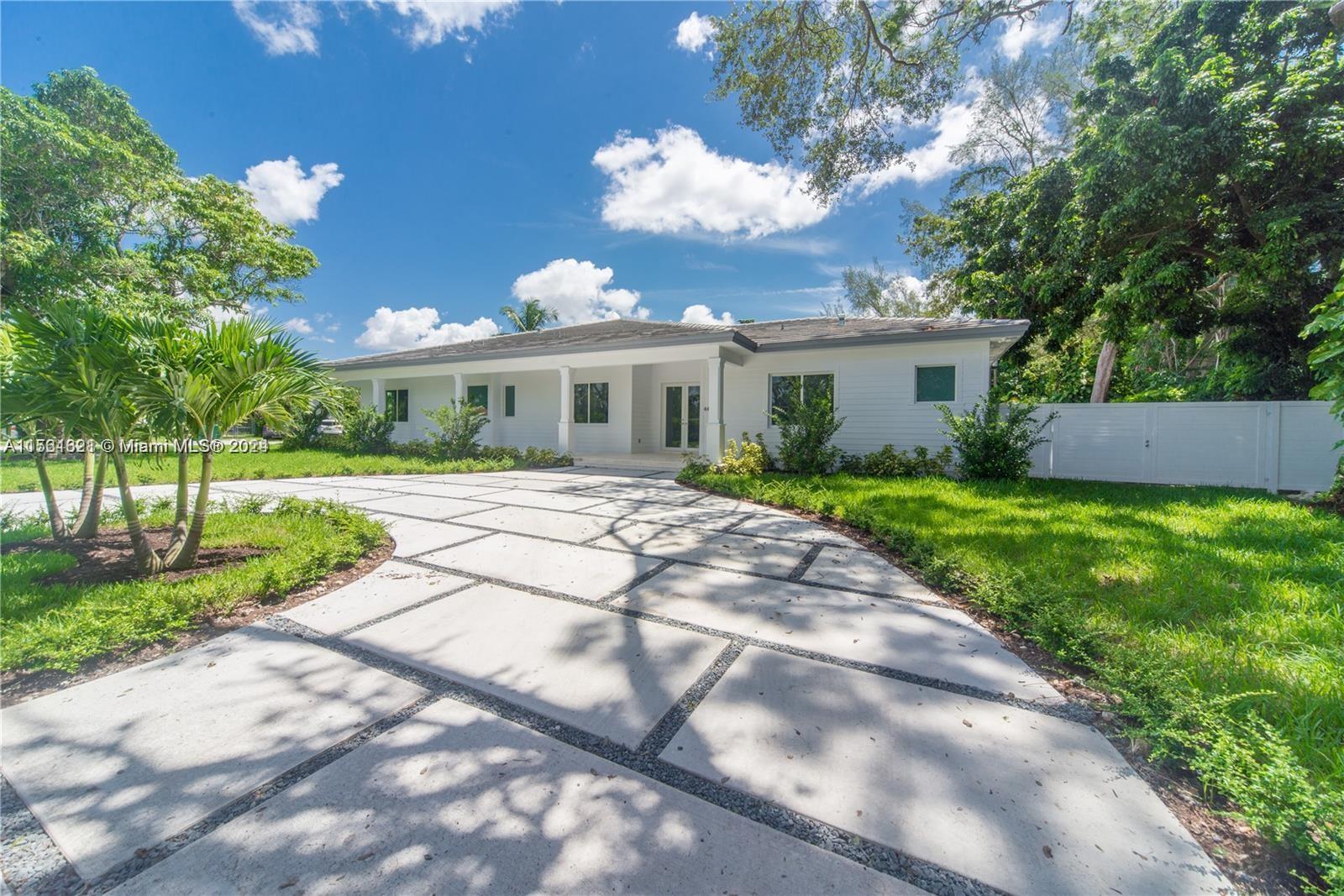Property for Sale at 4405 Sw 64th Ct, Miami, Broward County, Florida - Bedrooms: 7 
Bathrooms: 8  - $3,835,000