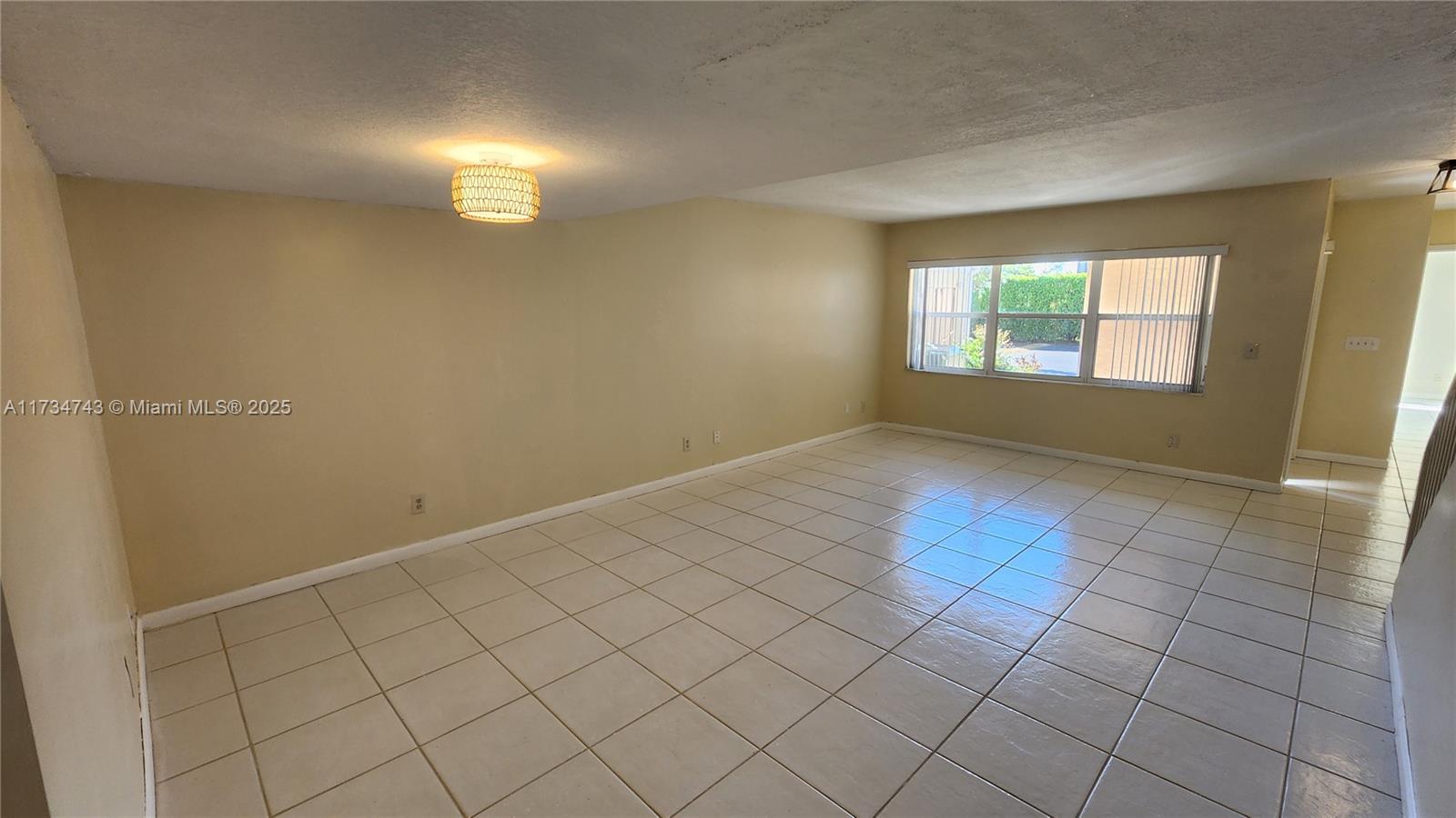 This townhome really is a gem! 3X3 This layout provides great flexibility with a bedroom & full bathroom downstairs Having volume ceilings in the master bedroom definitely makes it feel more spacious. The community amenities are top-notch, with multiple pools, tennis courts, racket ball court and a sauna, plus the added bonus of a fully equipped gym—perfect for a well-rounded lifestyle. Located in a highly desirable school district is also a huge plus. Flamingo Villas is located in a short distance from Pembroke Mall and Memorial Hospital and across from the CB Smith Park which is super convenient. This home is a great fit for someone looking for both comfort and convenience. Vacant and easy to show.