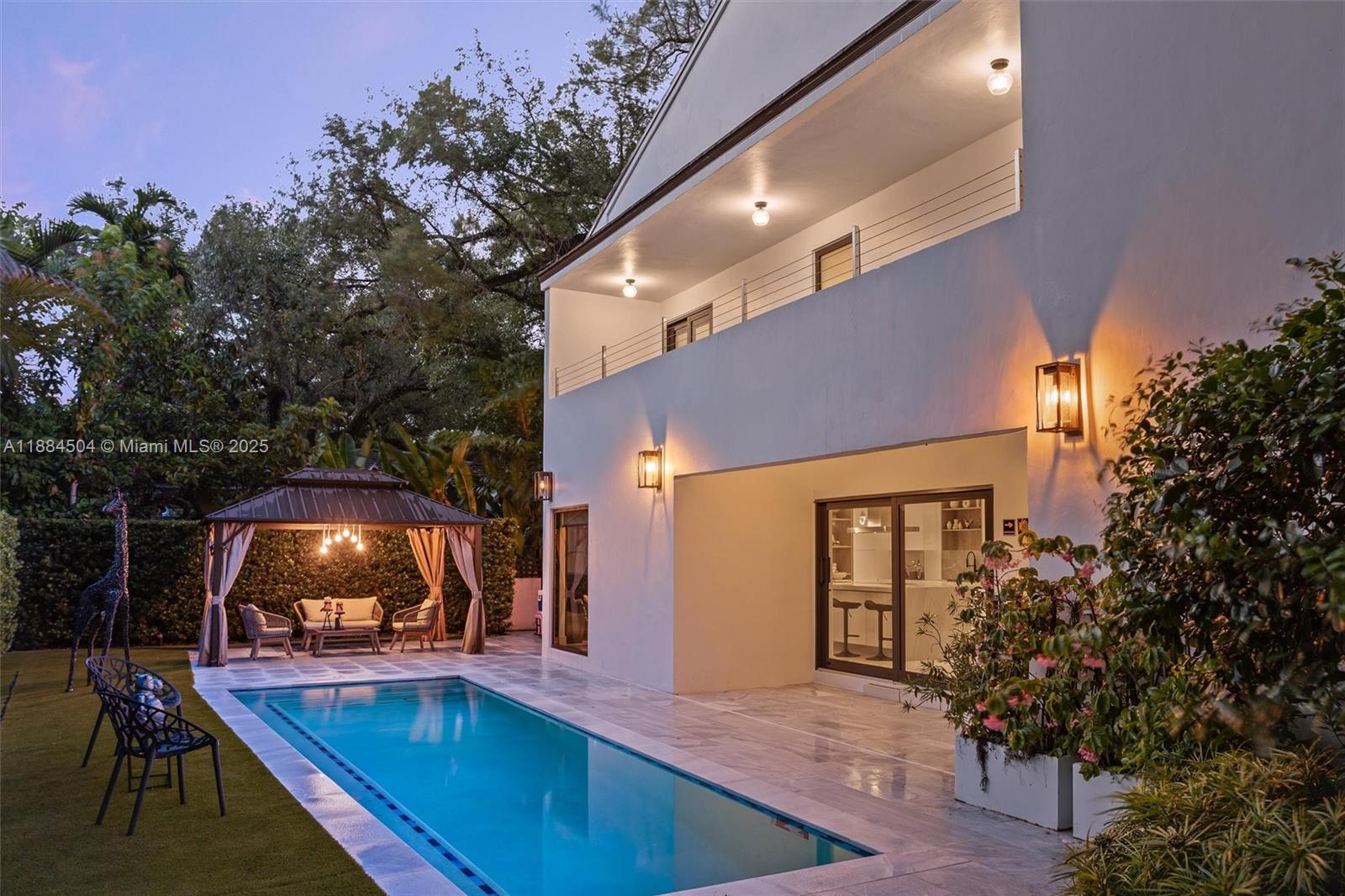 CORAL GABLES RIVIERA SEC - Residential