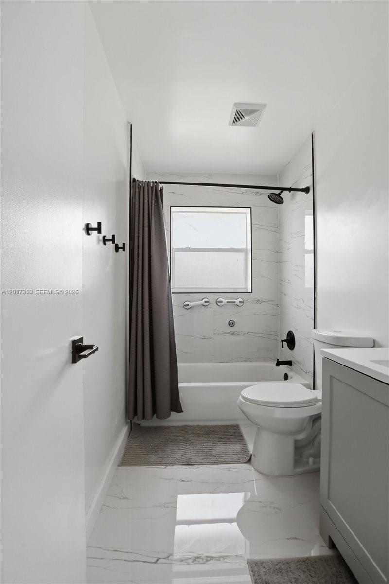 PARK MANOR FIRST ADD - Residential