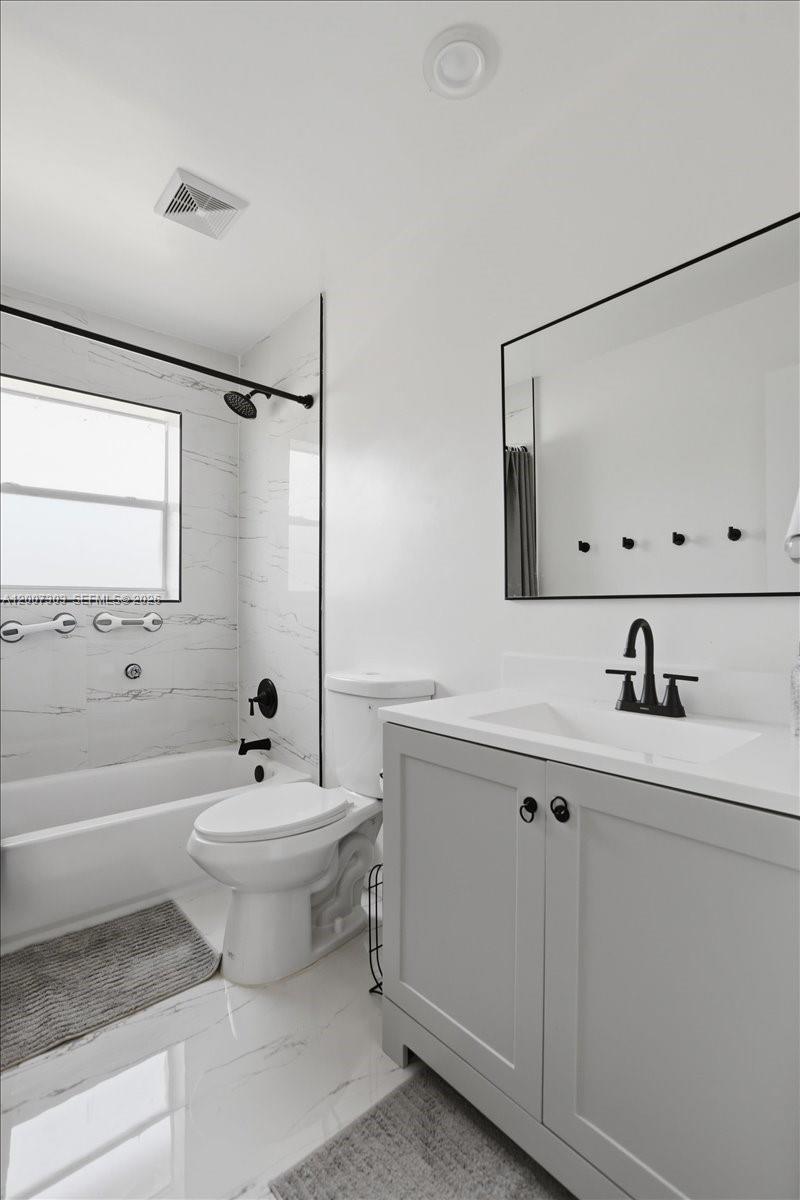 PARK MANOR FIRST ADD - Residential