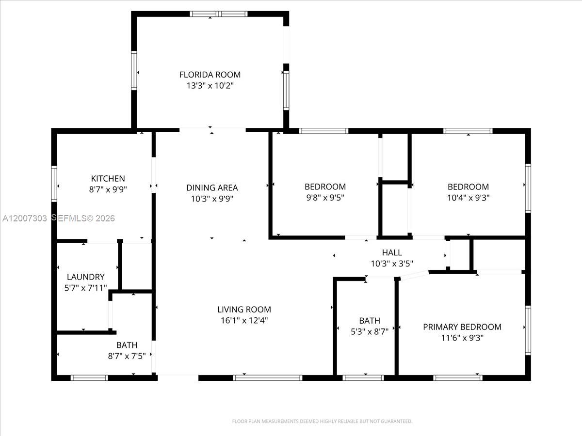 PARK MANOR FIRST ADD - Residential