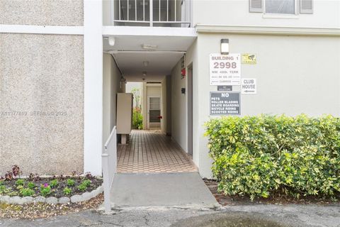 Tiny photo for 2998 NW 48th Ter #420, Lauderdale Lakes, FL 33313 (MLS # A11977819)