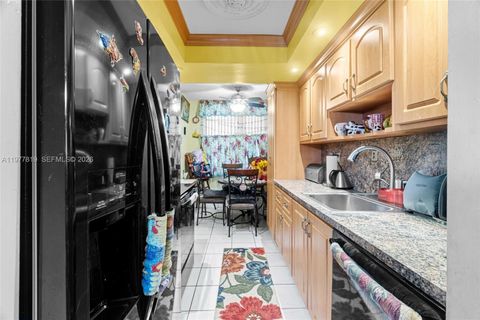 Tiny photo for 2998 NW 48th Ter #420, Lauderdale Lakes, FL 33313 (MLS # A11977819)