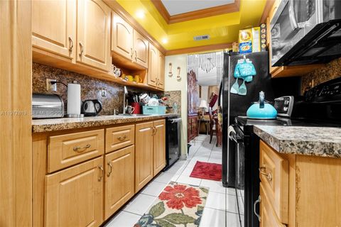 Tiny photo for 2998 NW 48th Ter #420, Lauderdale Lakes, FL 33313 (MLS # A11977819)
