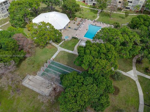 Tiny photo for 2998 NW 48th Ter #420, Lauderdale Lakes, FL 33313 (MLS # A11977819)