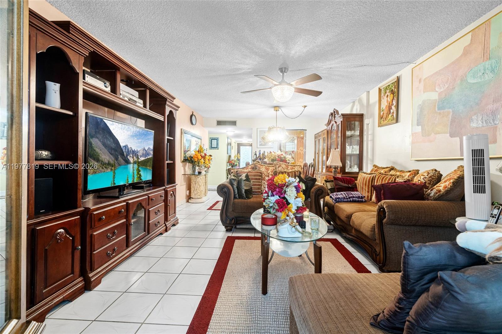 CYPRESS CHASE CONDO NO 1 - Residential