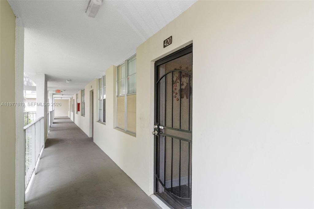 Photo of 2998 NW 48th Ter #420, Lauderdale Lakes, FL 33313 (MLS # A11977819)