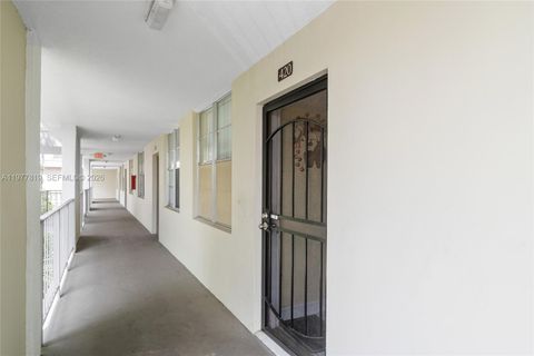 Tiny photo for 2998 NW 48th Ter #420, Lauderdale Lakes, FL 33313 (MLS # A11977819)