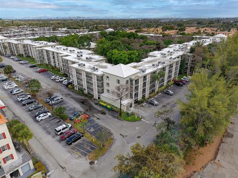 Tiny photo for 2998 NW 48th Ter #420, Lauderdale Lakes, FL 33313 (MLS # A11977819)