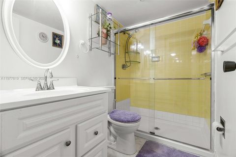 Tiny photo for 2998 NW 48th Ter #420, Lauderdale Lakes, FL 33313 (MLS # A11977819)