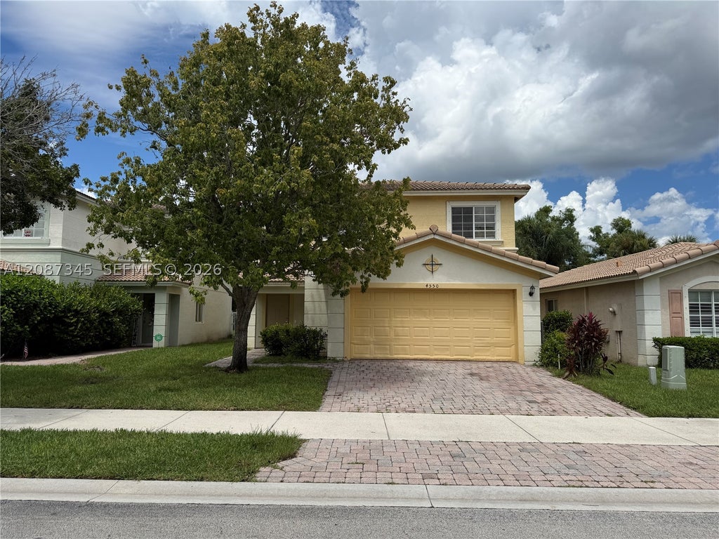 Photo of 4550 SE Graham Dr, Stuart, FL 34997 (MLS # A12087345)