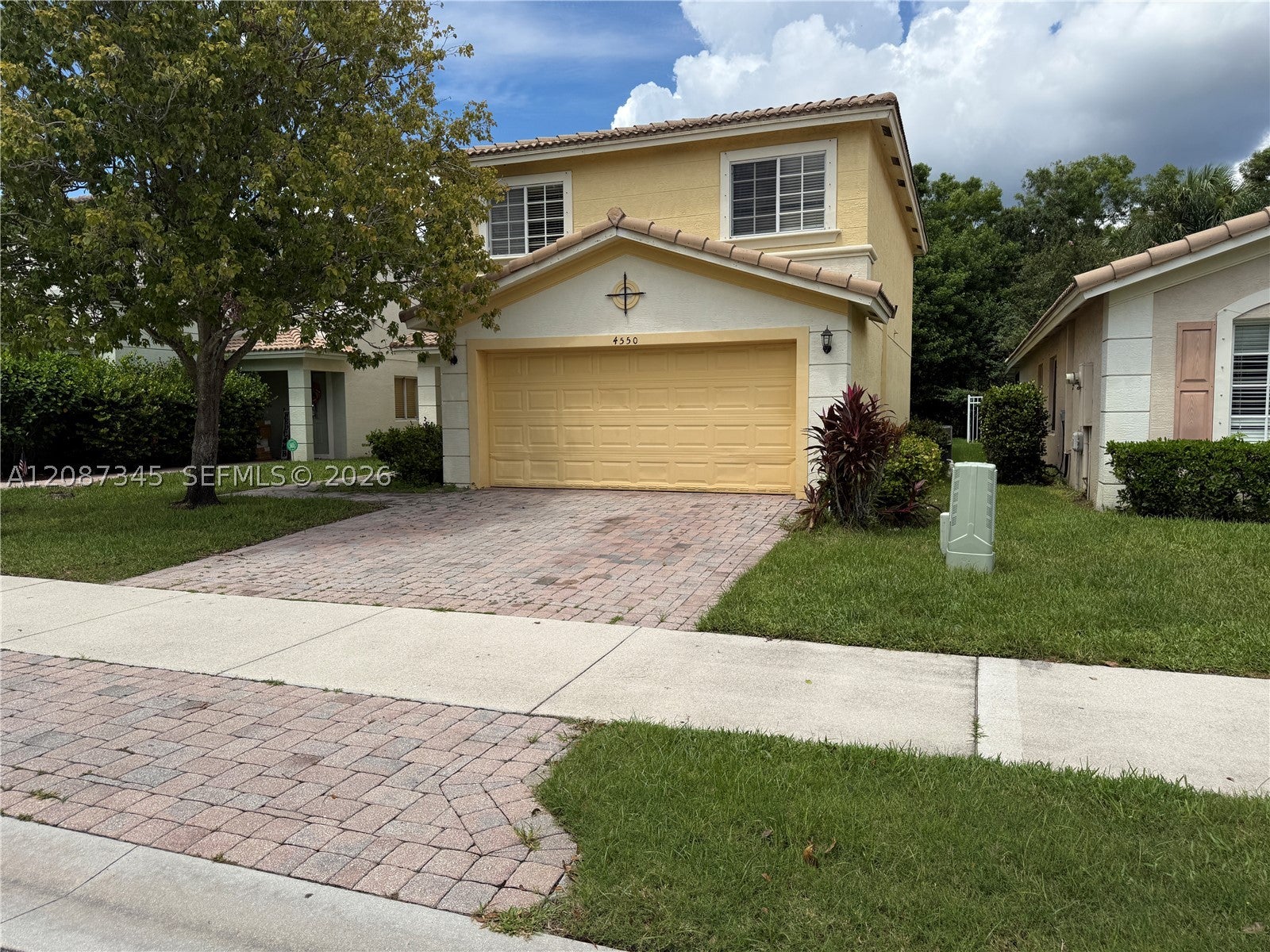 4550 SE Graham Dr