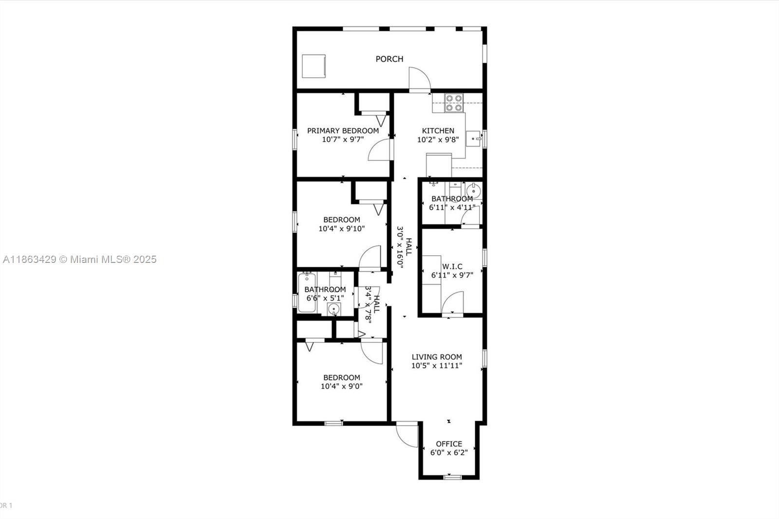 COMM LIBERTY CITY REV PL - Residential