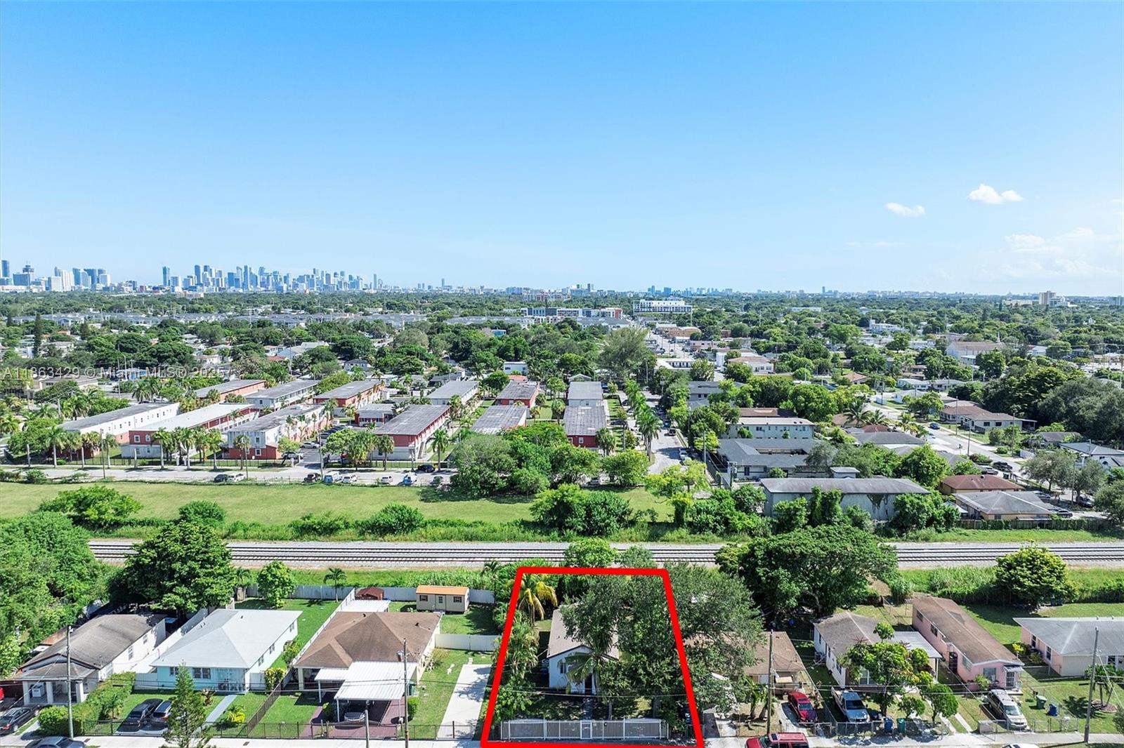 COMM LIBERTY CITY REV PL - Residential