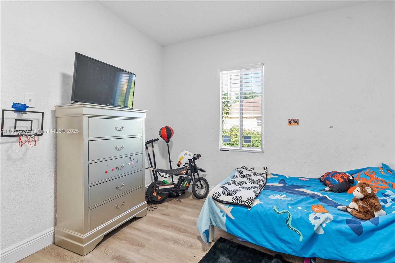 COMM LIBERTY CITY REV PL - Residential