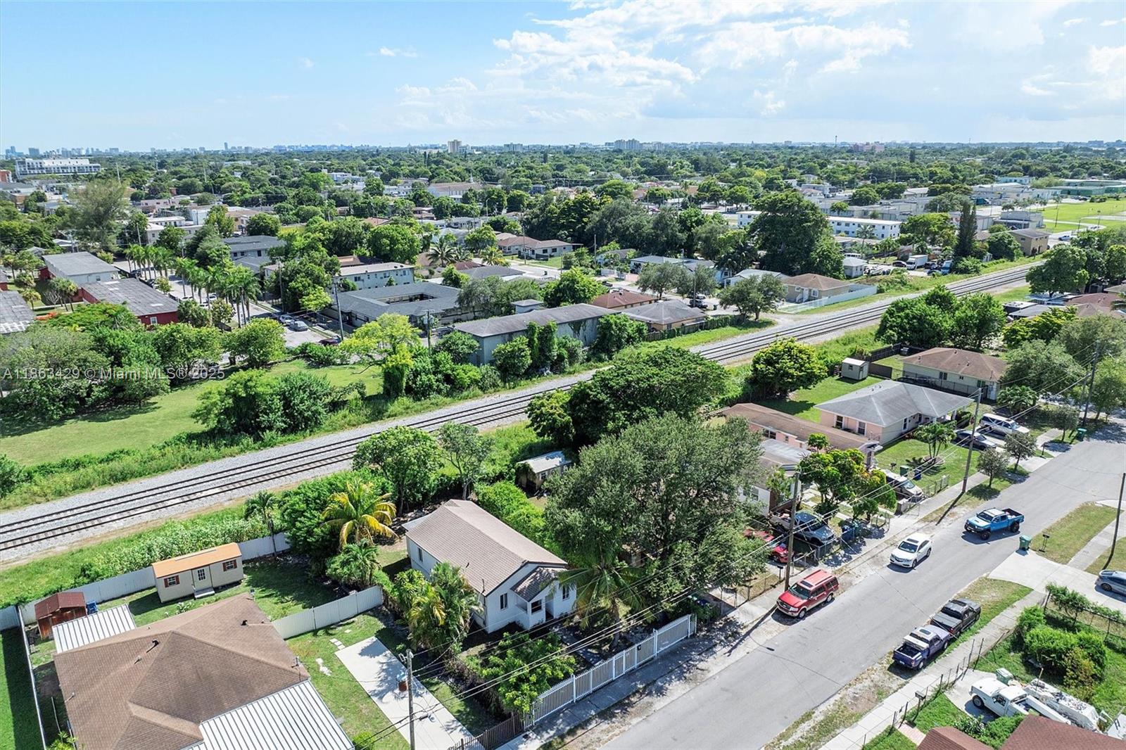 COMM LIBERTY CITY REV PL - Residential