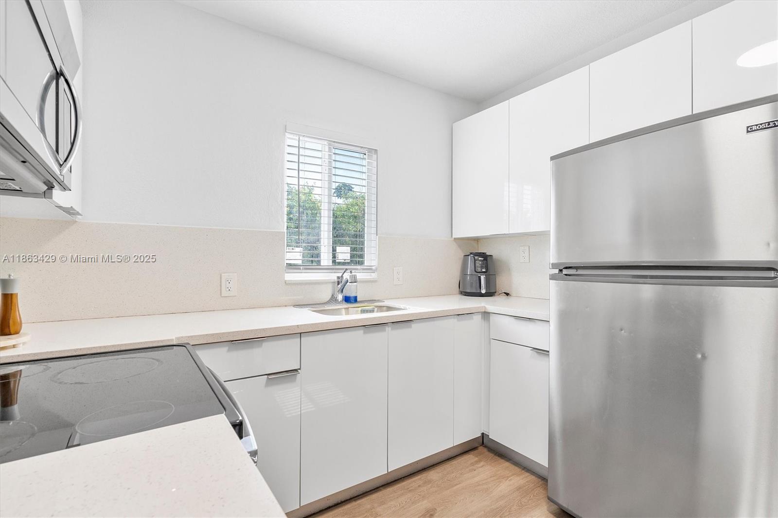 COMM LIBERTY CITY REV PL - Residential