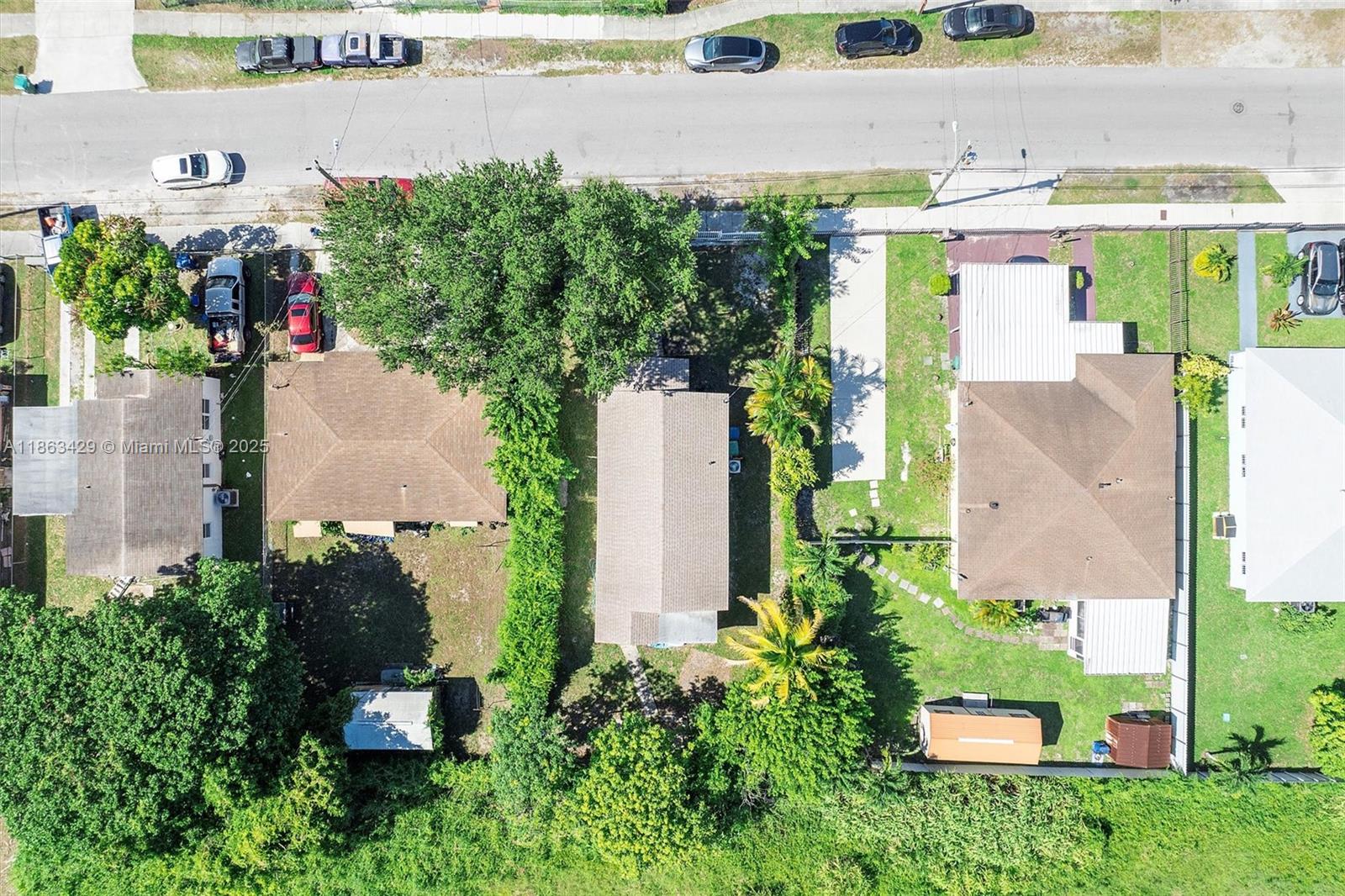 COMM LIBERTY CITY REV PL - Residential