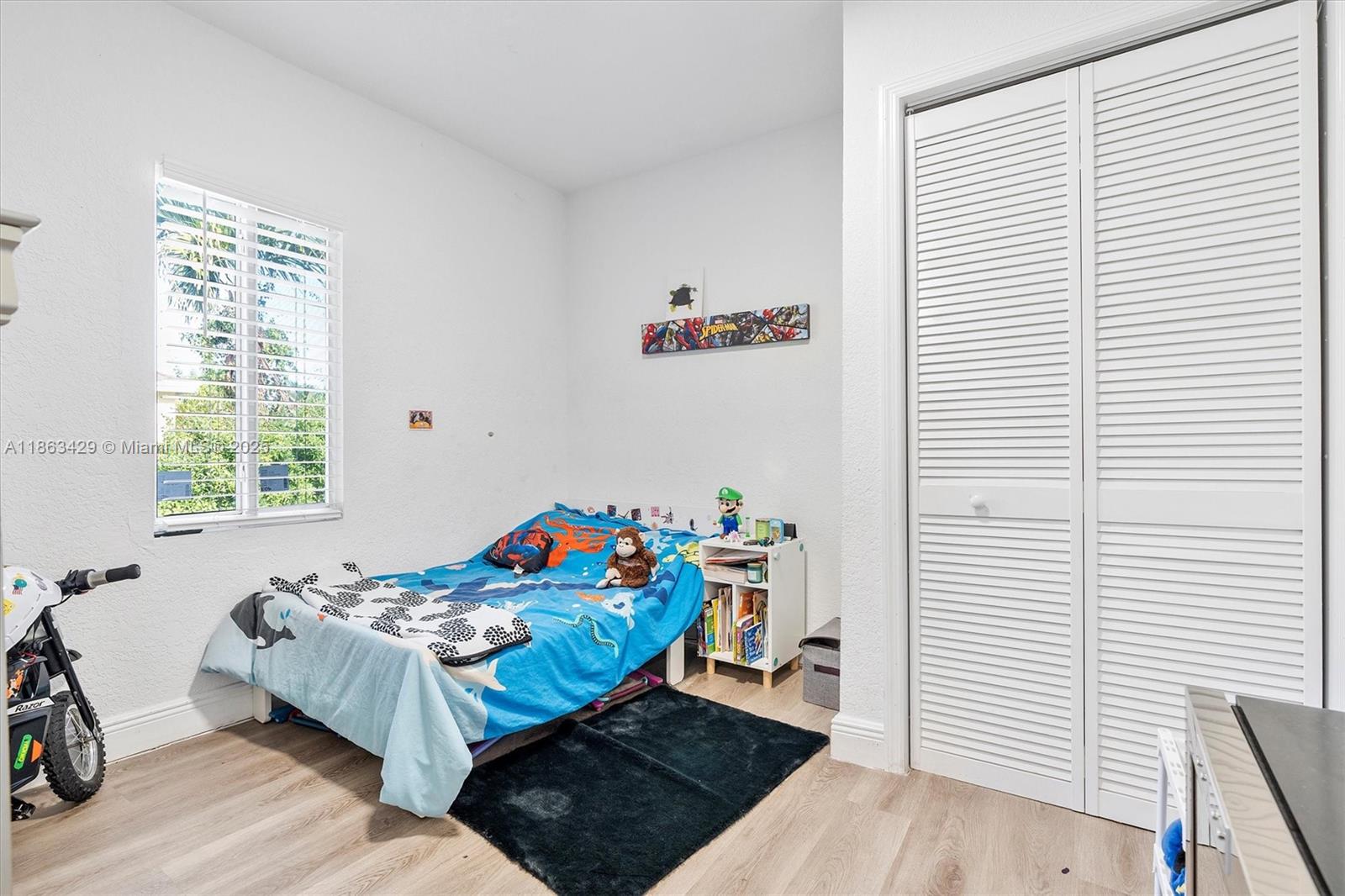 COMM LIBERTY CITY REV PL - Residential