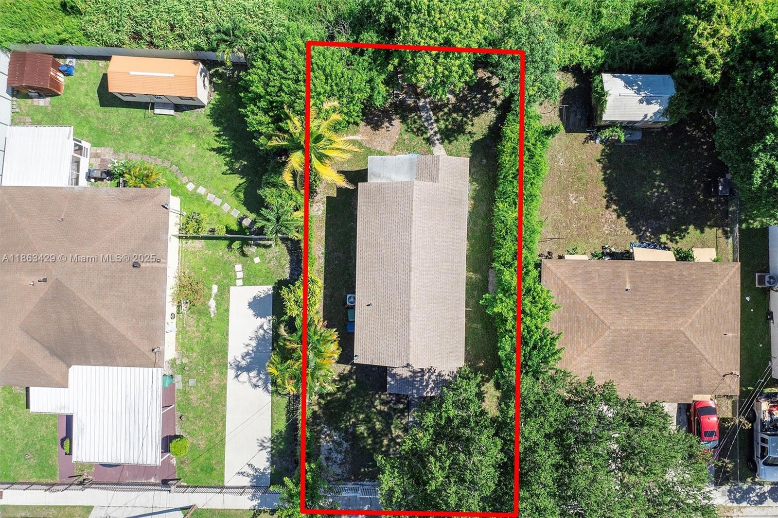 COMM LIBERTY CITY REV PL - Residential