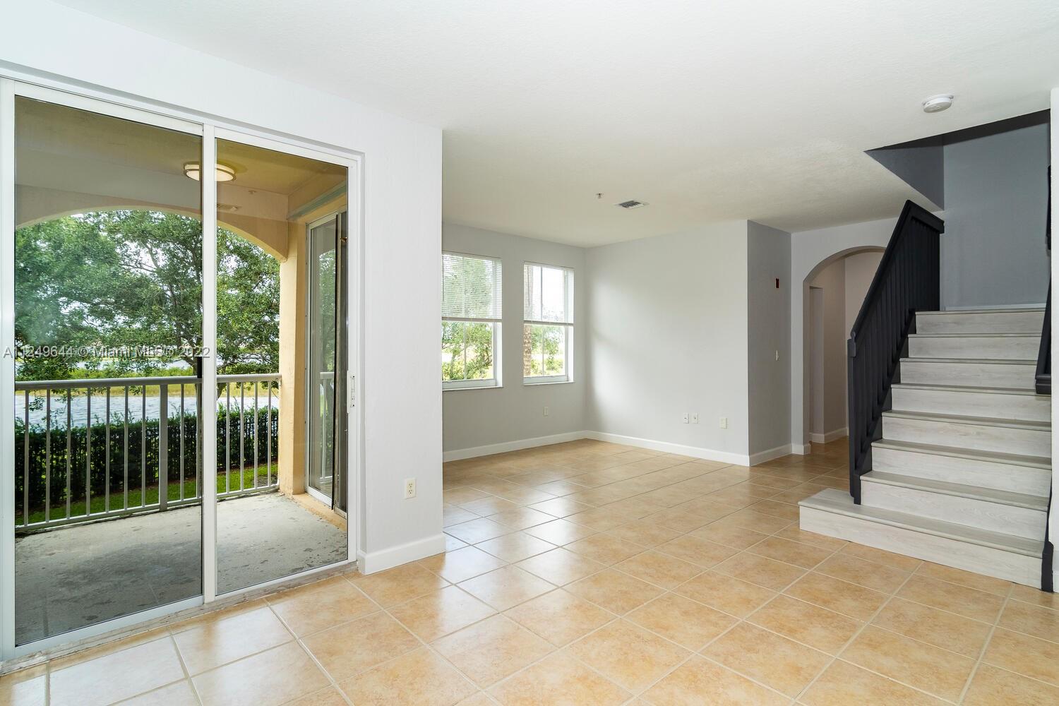 COURTYARDS TWO CONDO - Residential Lease