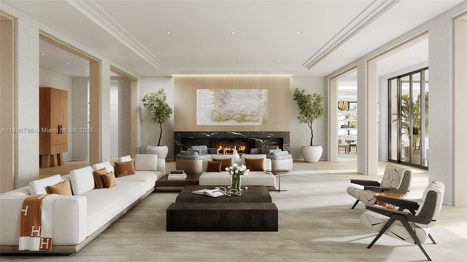 1007 Fisher Island Drive