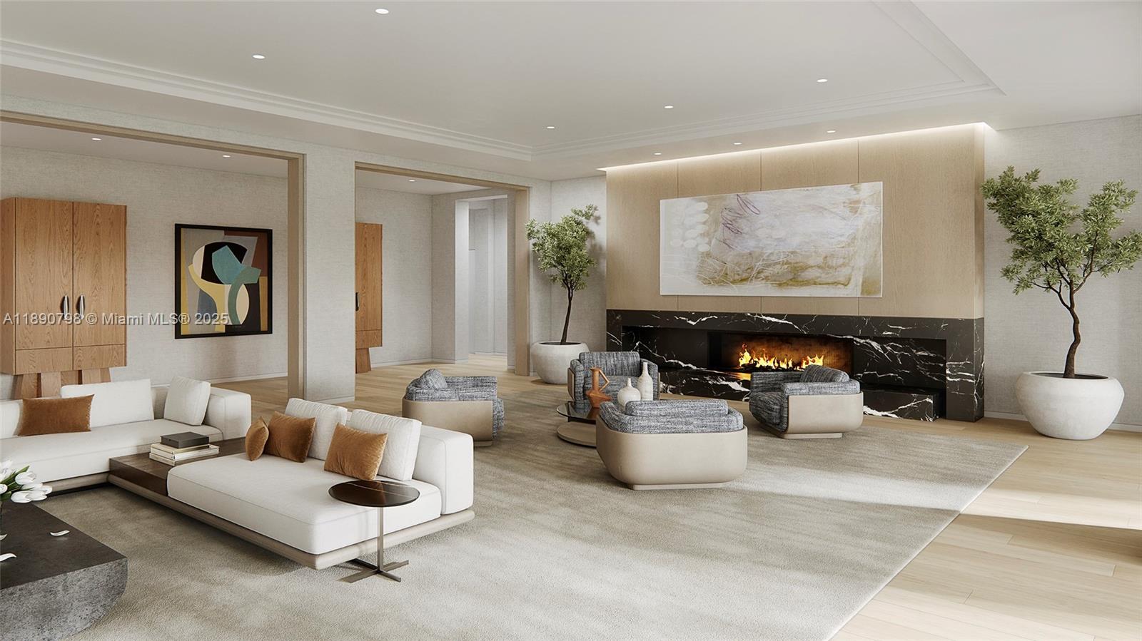 1007 Fisher Island Drive