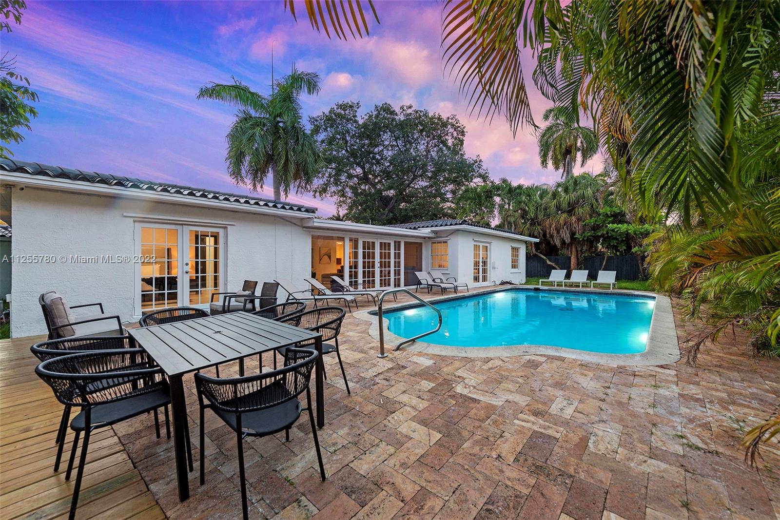 Rental Property at 1308 Seabreeze Blvd, Fort Lauderdale, Broward County, Florida - Bedrooms: 5 
Bathrooms: 4  - $22,500 MO.