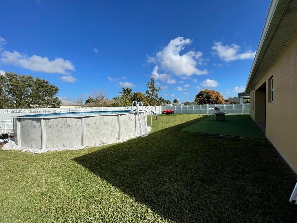 PORT ST LUCIE SECTION 44 - Residential