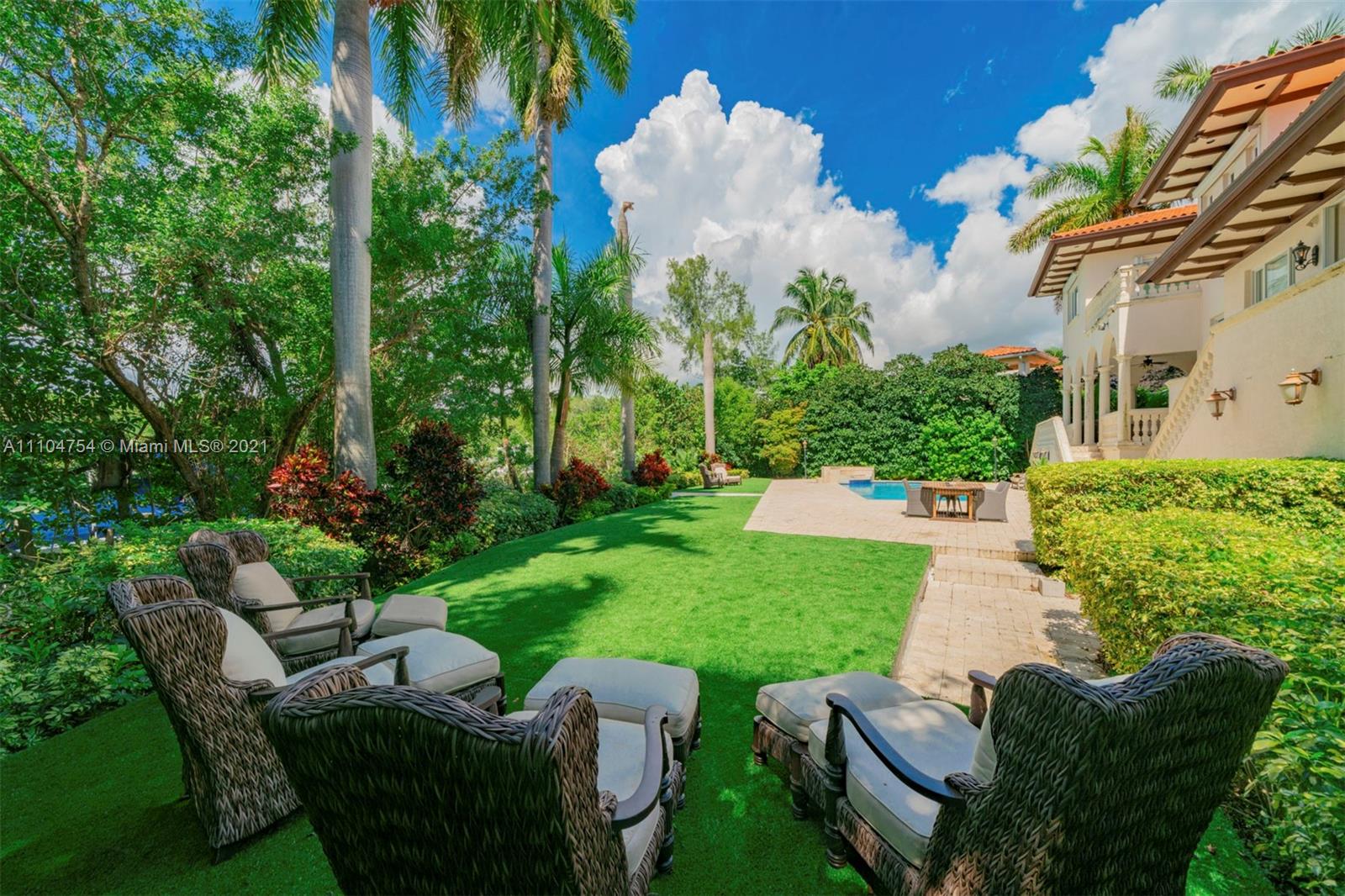 COCOPLUM SEC 2 PLAT G - Residential