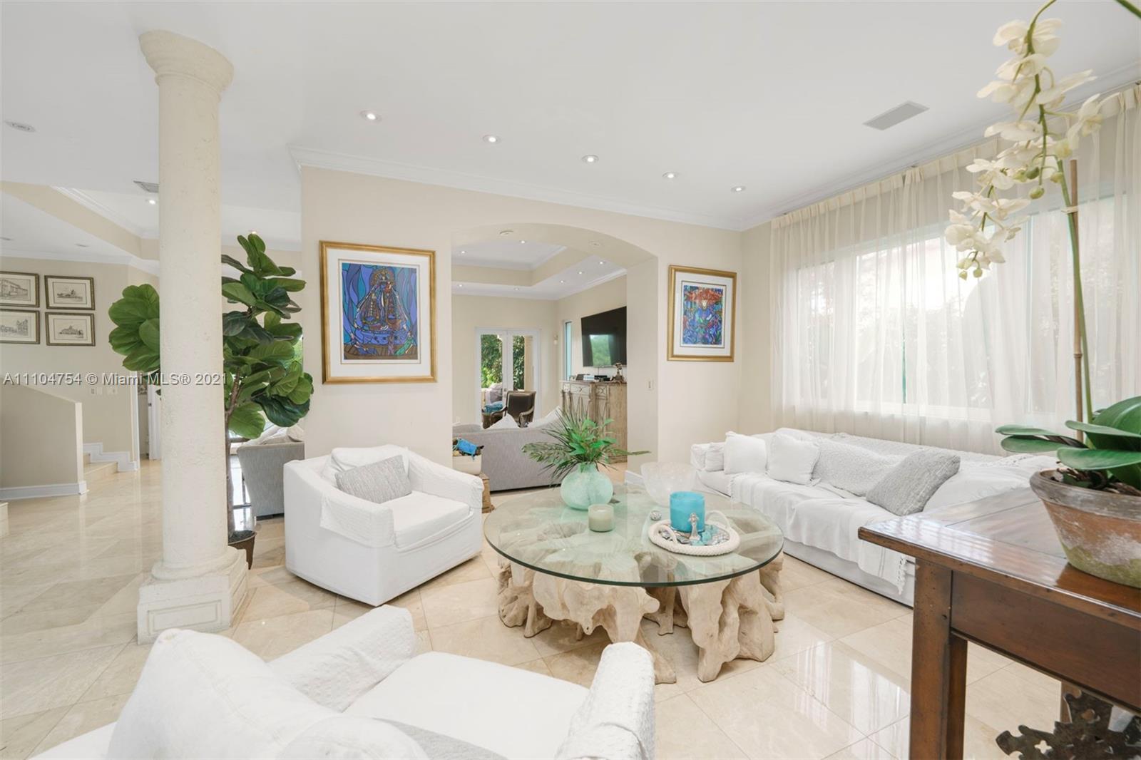 COCOPLUM SEC 2 PLAT G - Residential