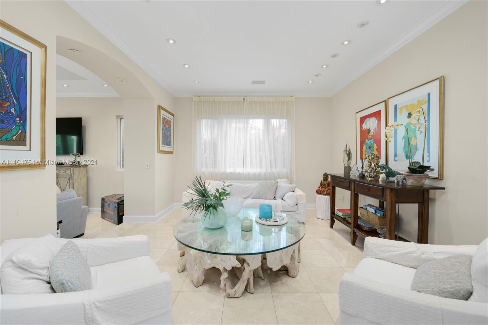 COCOPLUM SEC 2 PLAT G - Residential