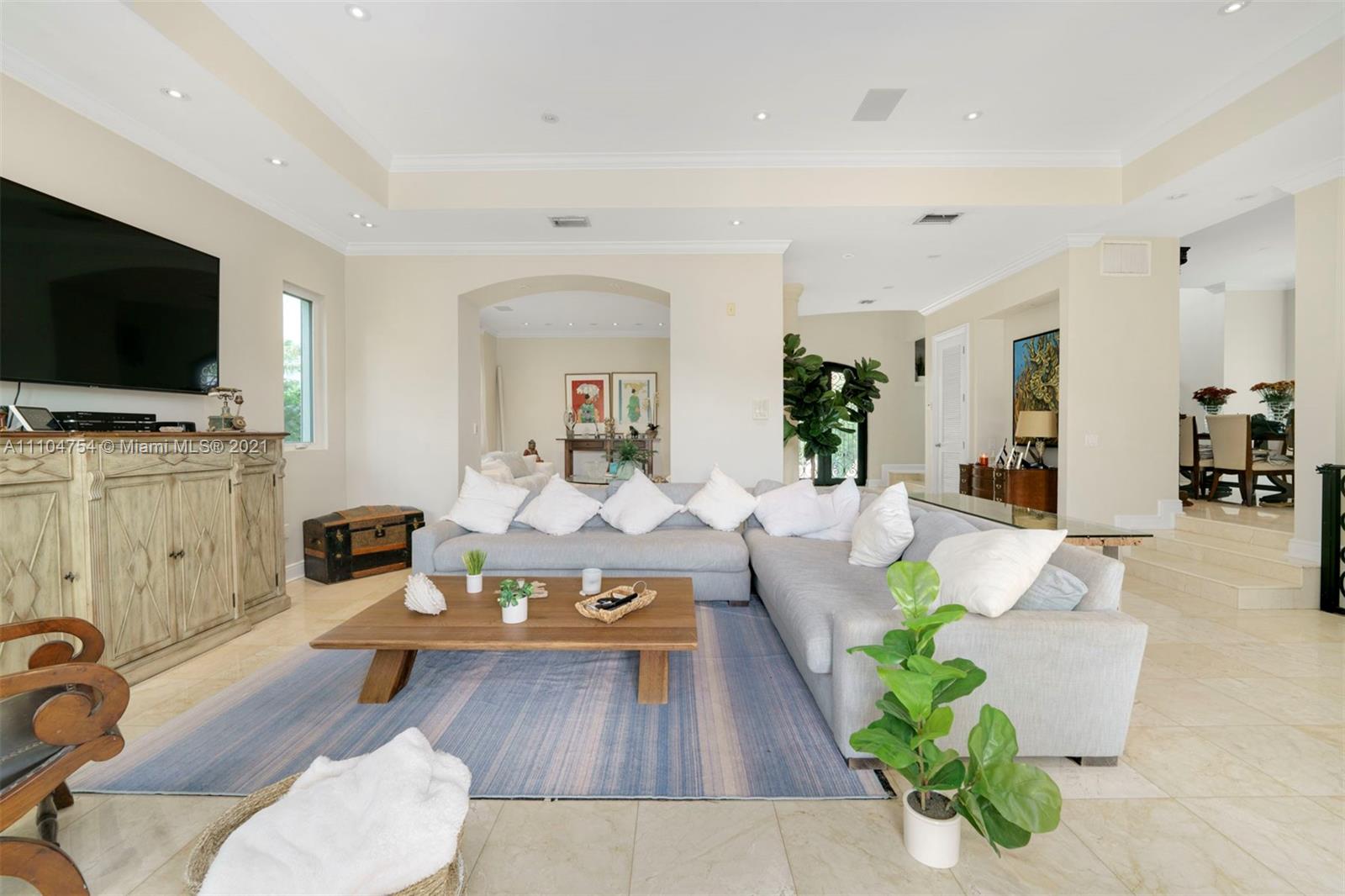 COCOPLUM SEC 2 PLAT G - Residential