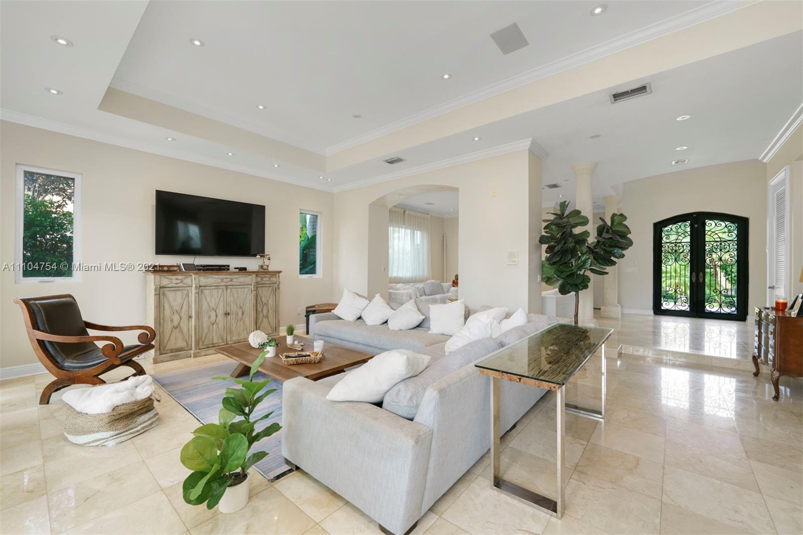 COCOPLUM SEC 2 PLAT G - Residential