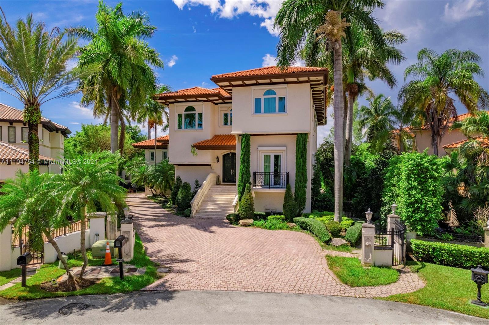 COCOPLUM SEC 2 PLAT G - Residential