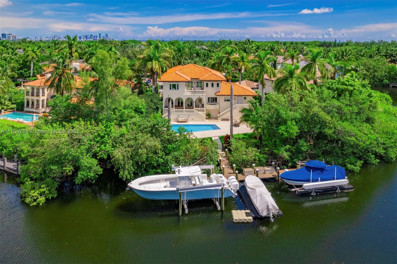 COCOPLUM SEC 2 PLAT G - Residential