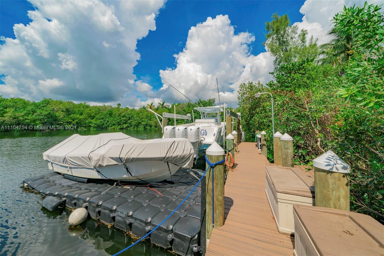 COCOPLUM SEC 2 PLAT G - Residential