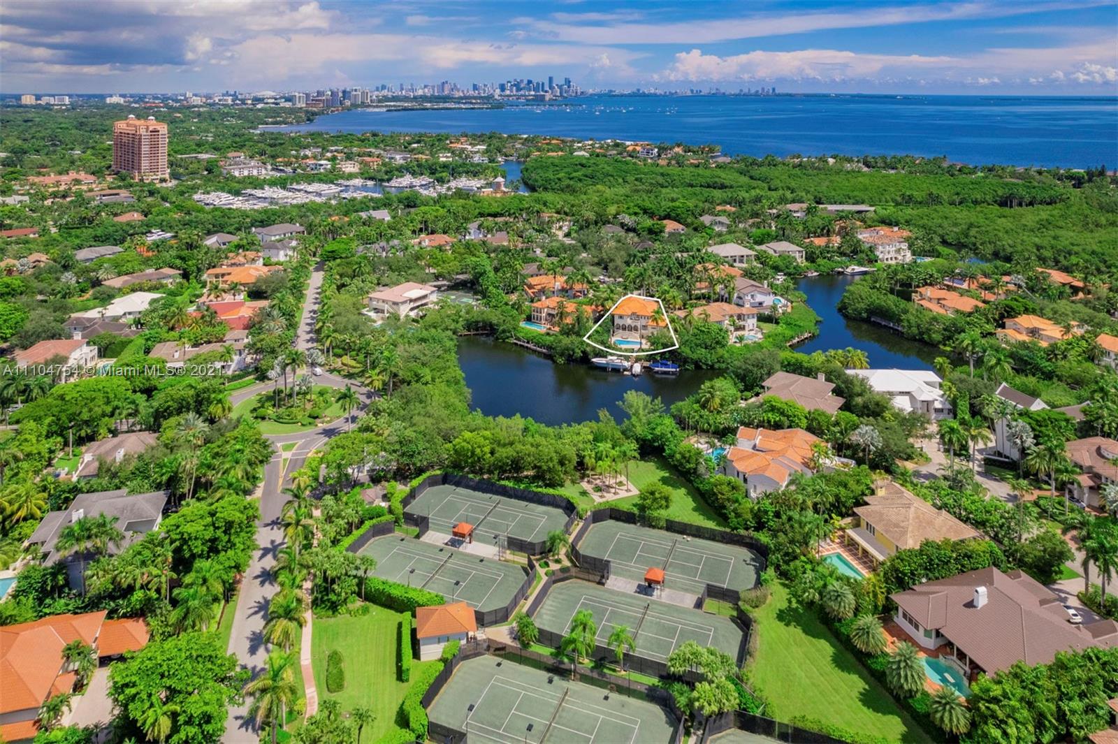 COCOPLUM SEC 2 PLAT G - Residential