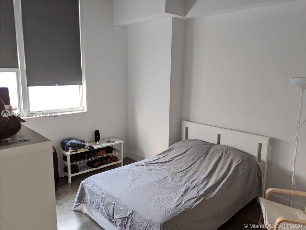 THE LOFT DOWNTOWN II COND - Residential Lease