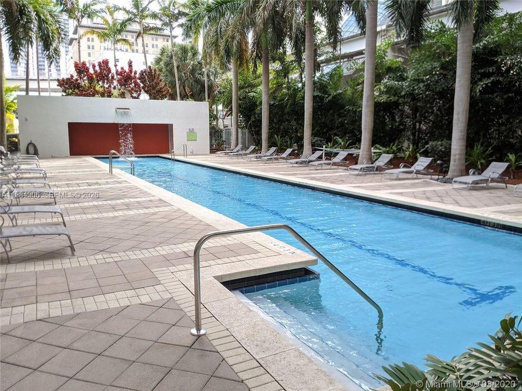 THE LOFT DOWNTOWN II COND - Residential Lease