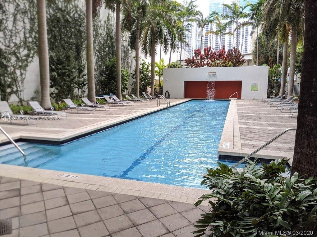 THE LOFT DOWNTOWN II COND - Residential Lease