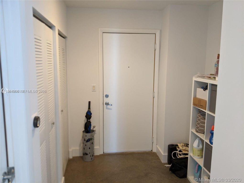 THE LOFT DOWNTOWN II COND - Residential Lease