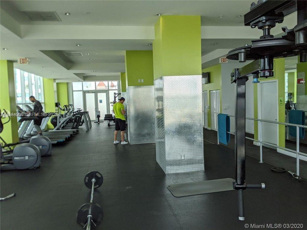 THE LOFT DOWNTOWN II COND - Residential Lease