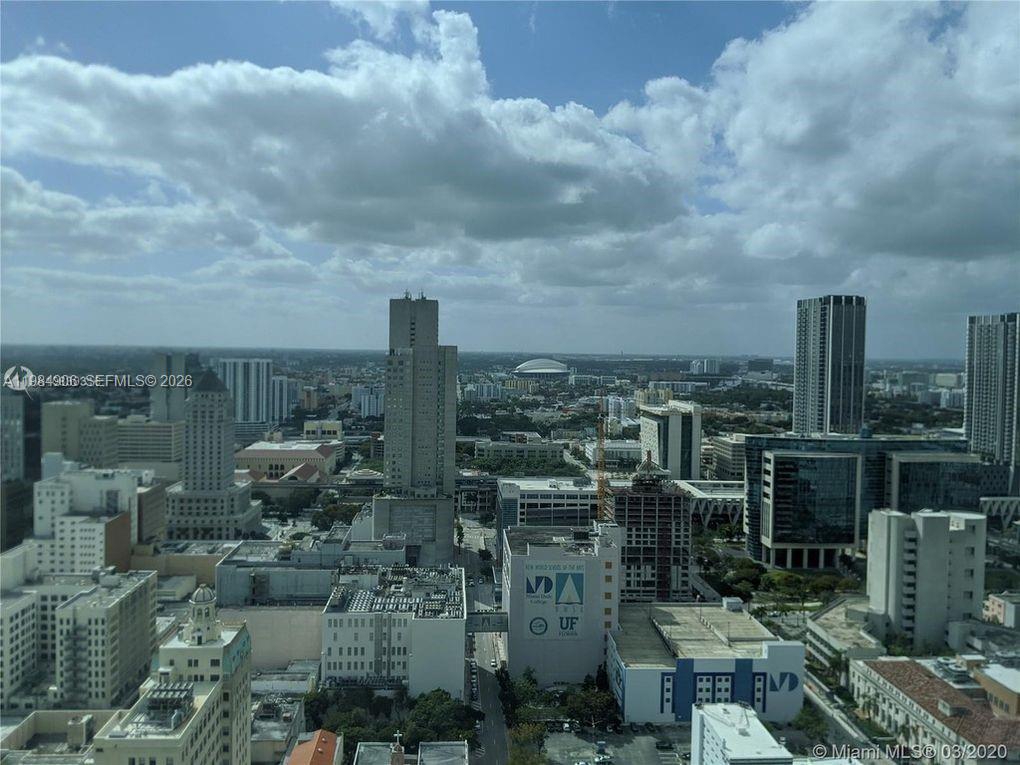 THE LOFT DOWNTOWN II COND - Residential Lease