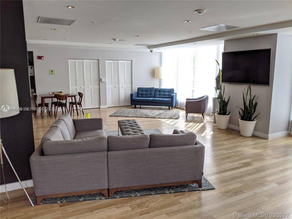 THE LOFT DOWNTOWN II COND - Residential Lease